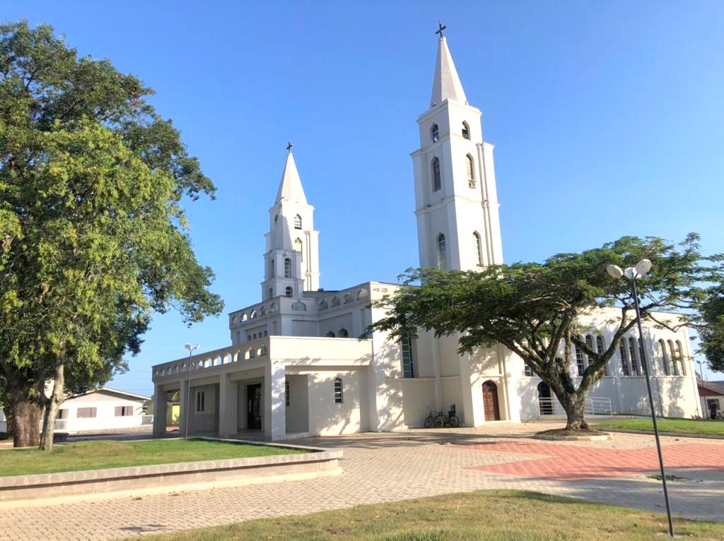 Matriz Santa Rosa de Lima